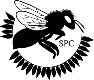 Bee Logo